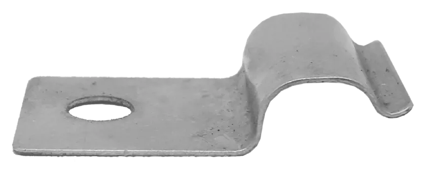 Heater clamp