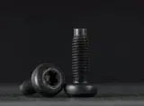 Chemical blackening