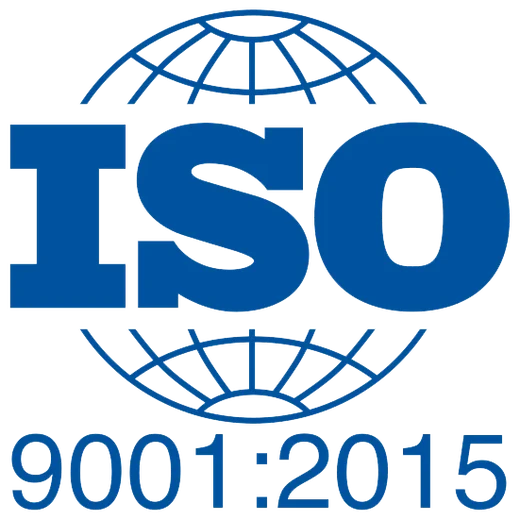ISO 9001:2015