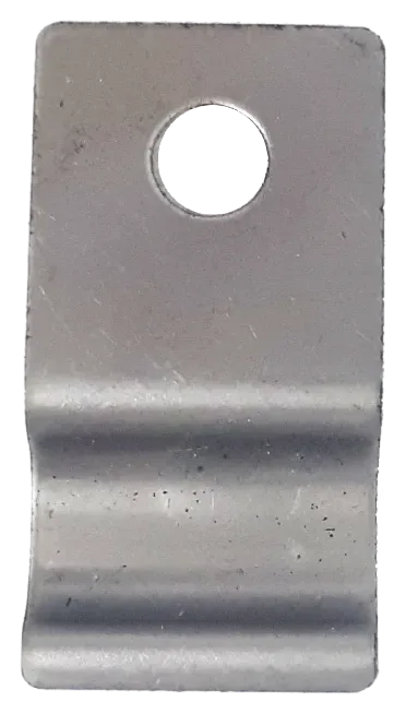 Heater clamp
