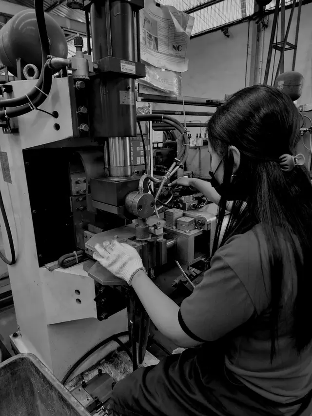 Spot Welding