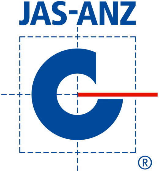 Logo JAS-ANZ