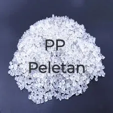 PP peletan