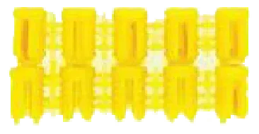 Fisher screw